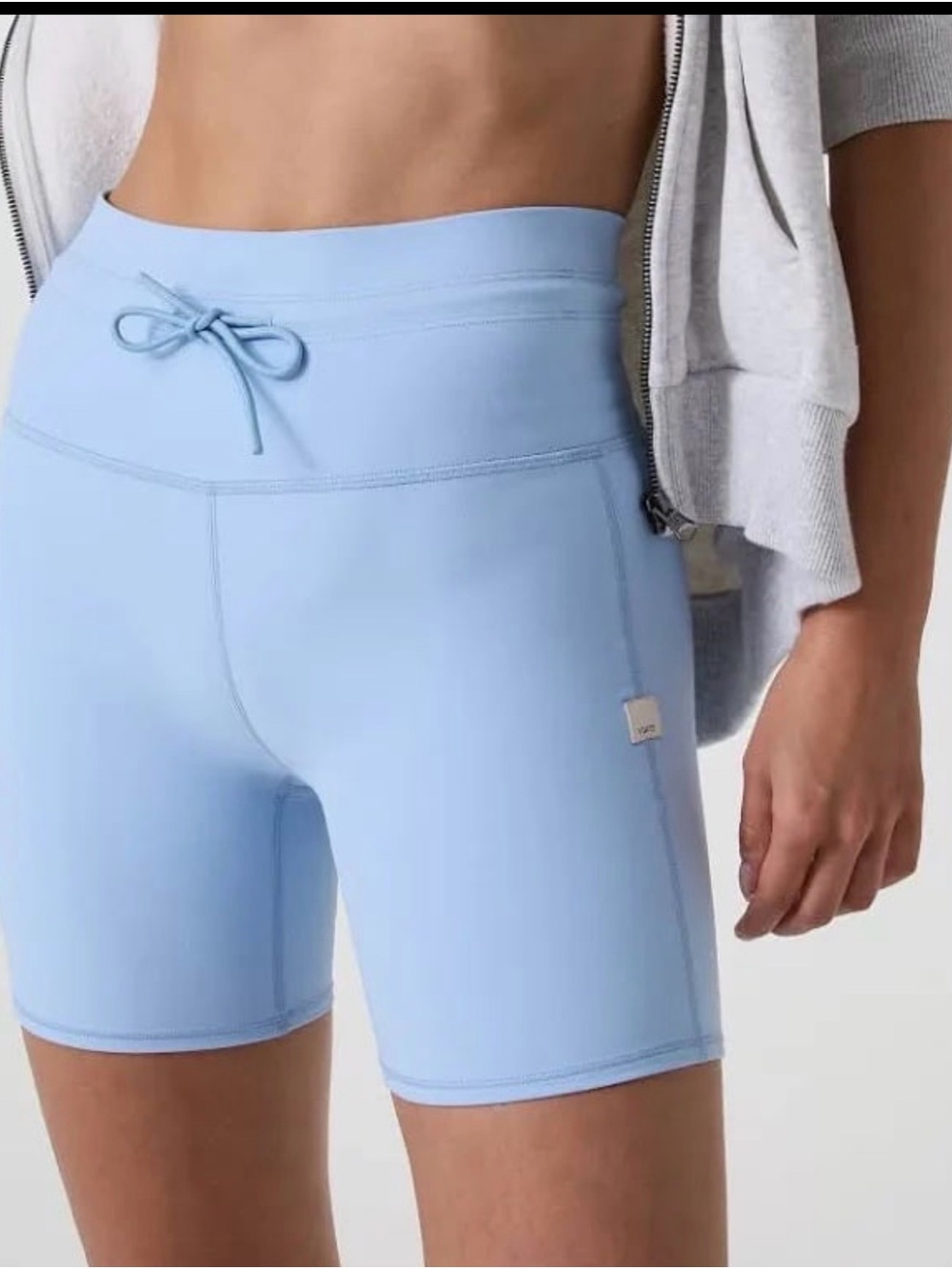 Vuori Large Surf Daily Women’s Biker Shorts